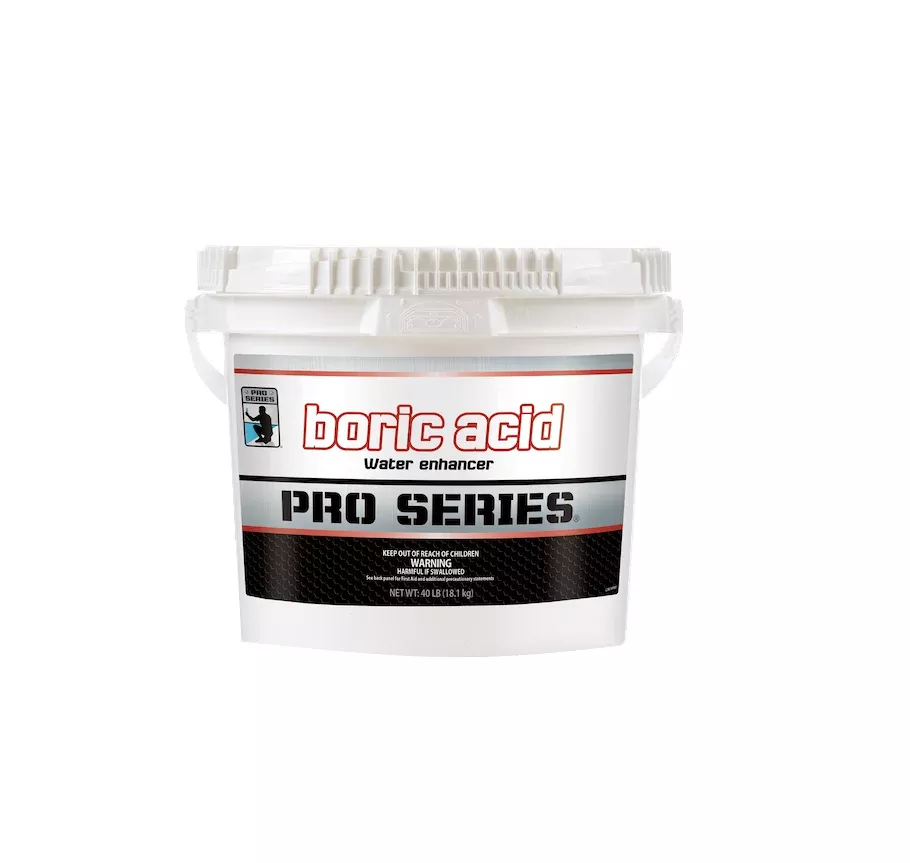 PRO SERIES BORIC ACID