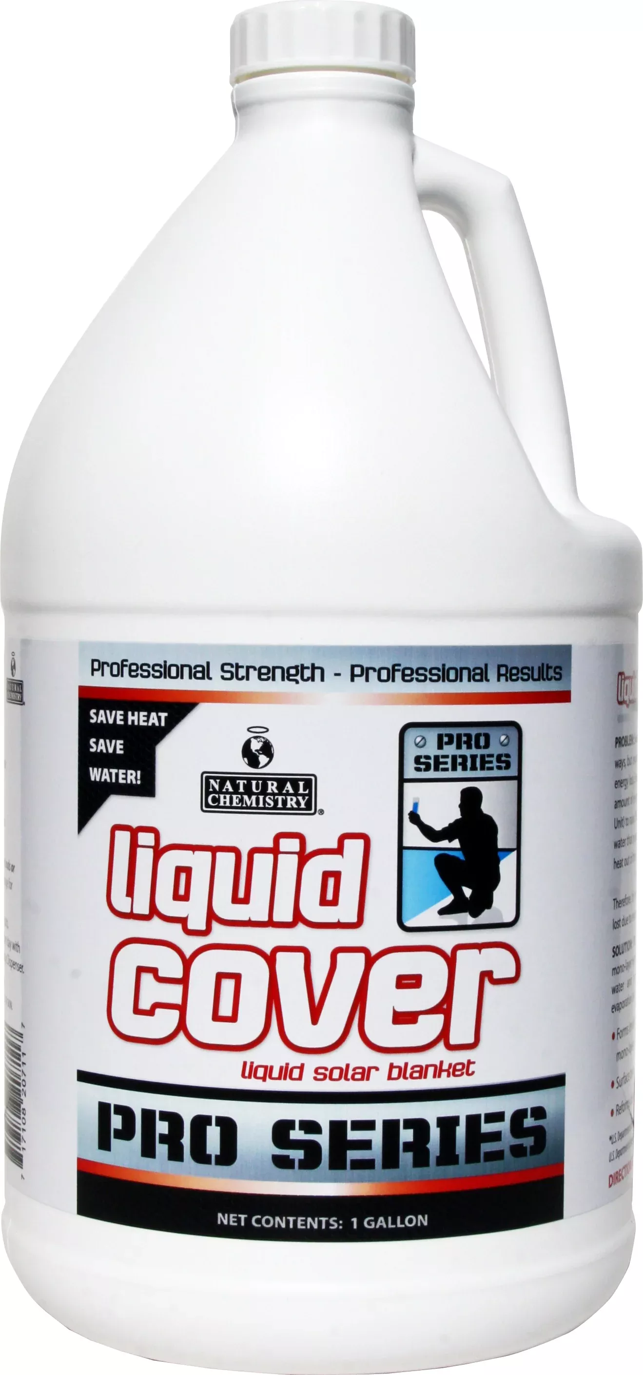 PRO SERIES LIQUID COVER