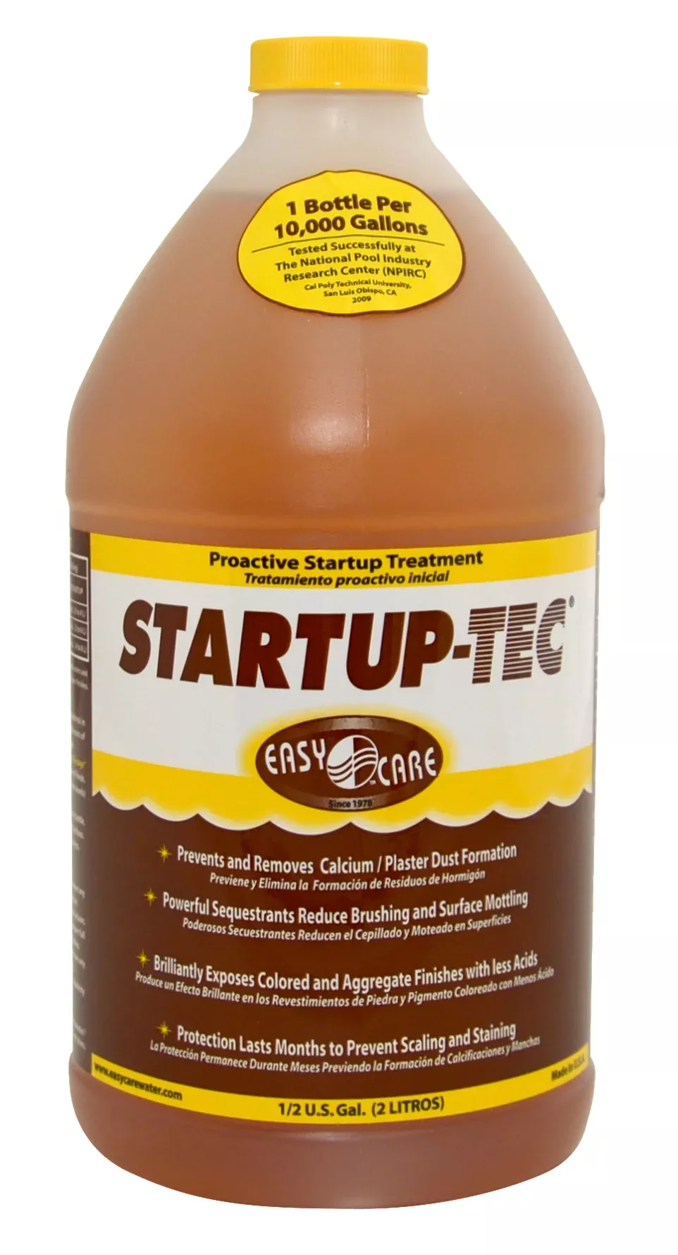 PROACTIVE START-UP TREATMENT