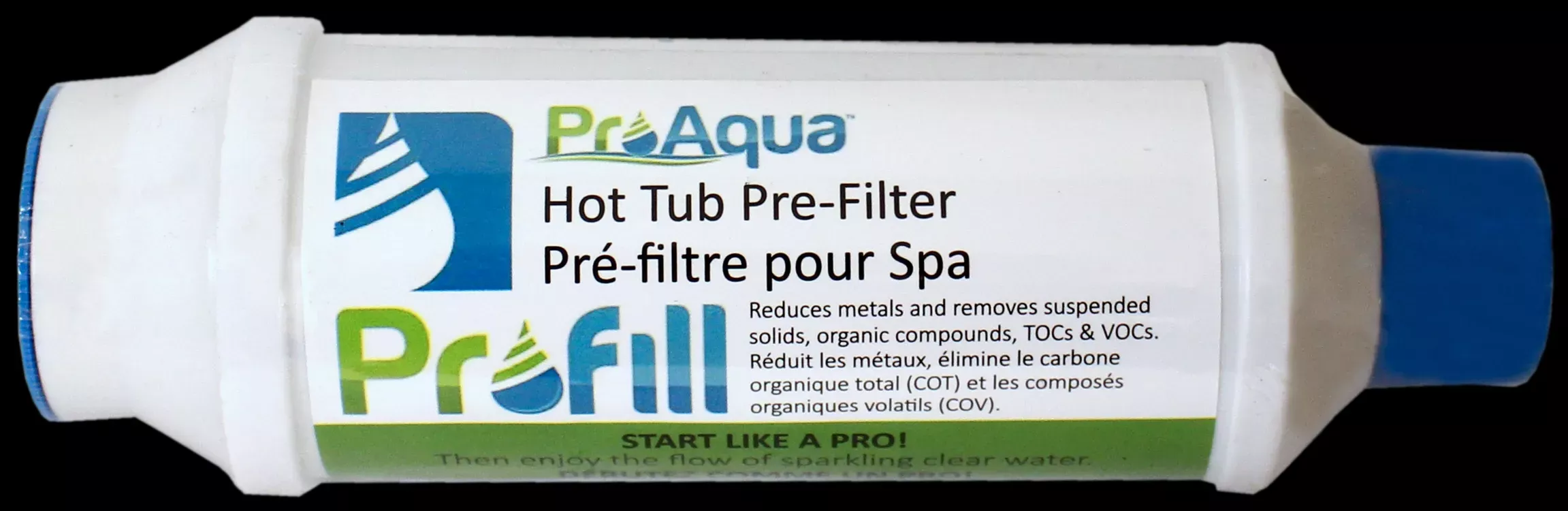 ProAqua Pre-Filter PA-PRO FILL