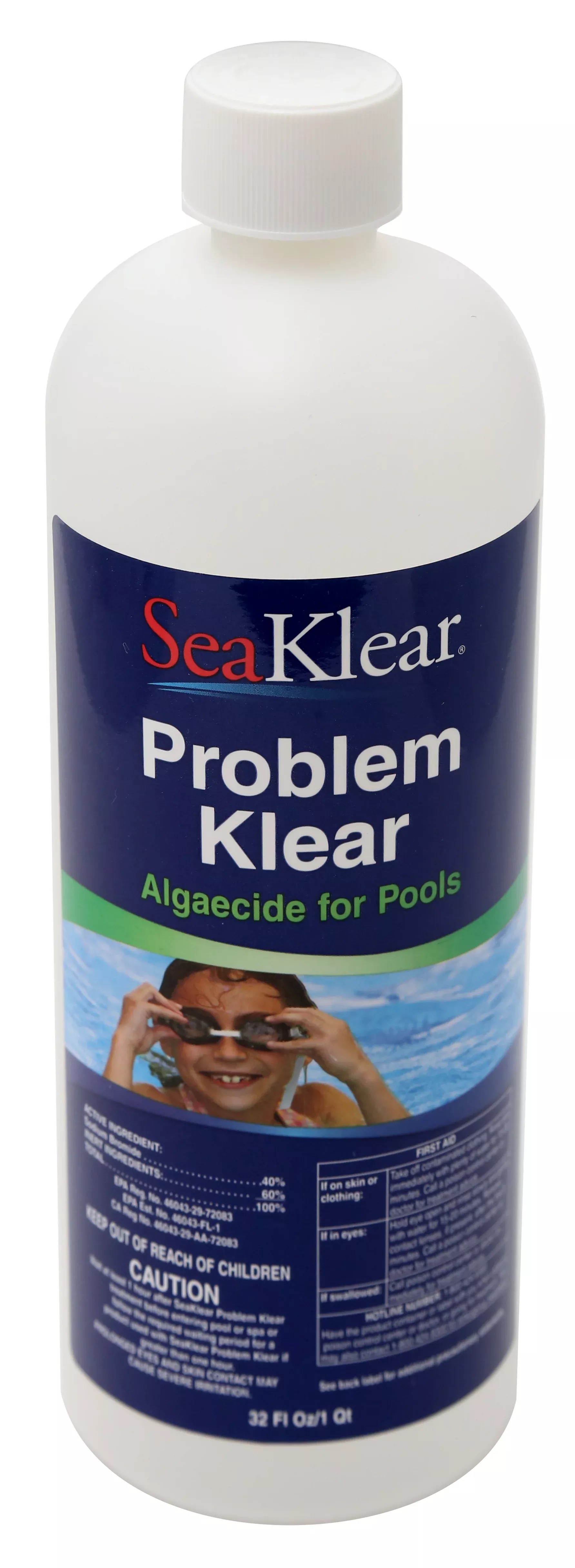 PROBLEM KLEAR