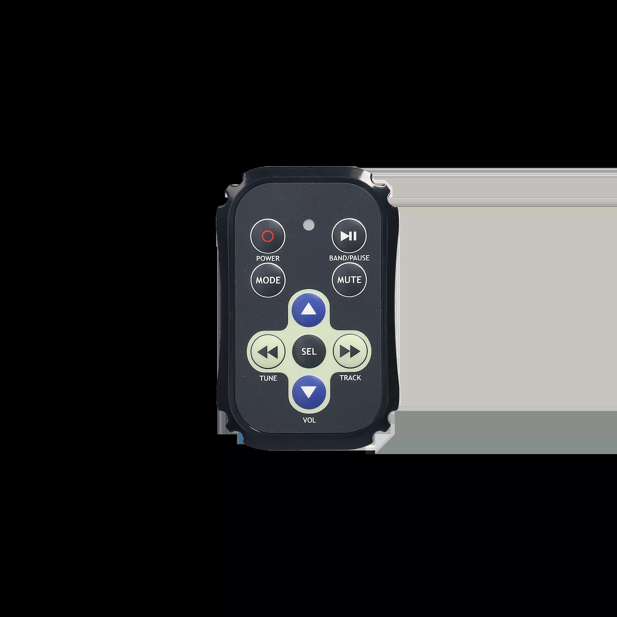 ProSpec Stereo MIL-RF9BL-UART