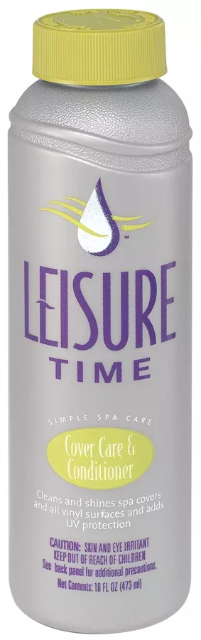 PT COVER CARE & CONDITIONER