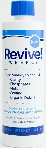 PT REVIVE WEEKLY