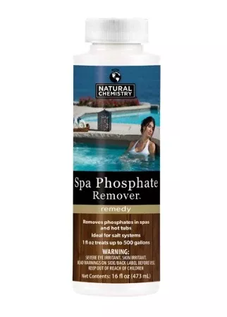 PT SPA PHOSPHATE REMOVER