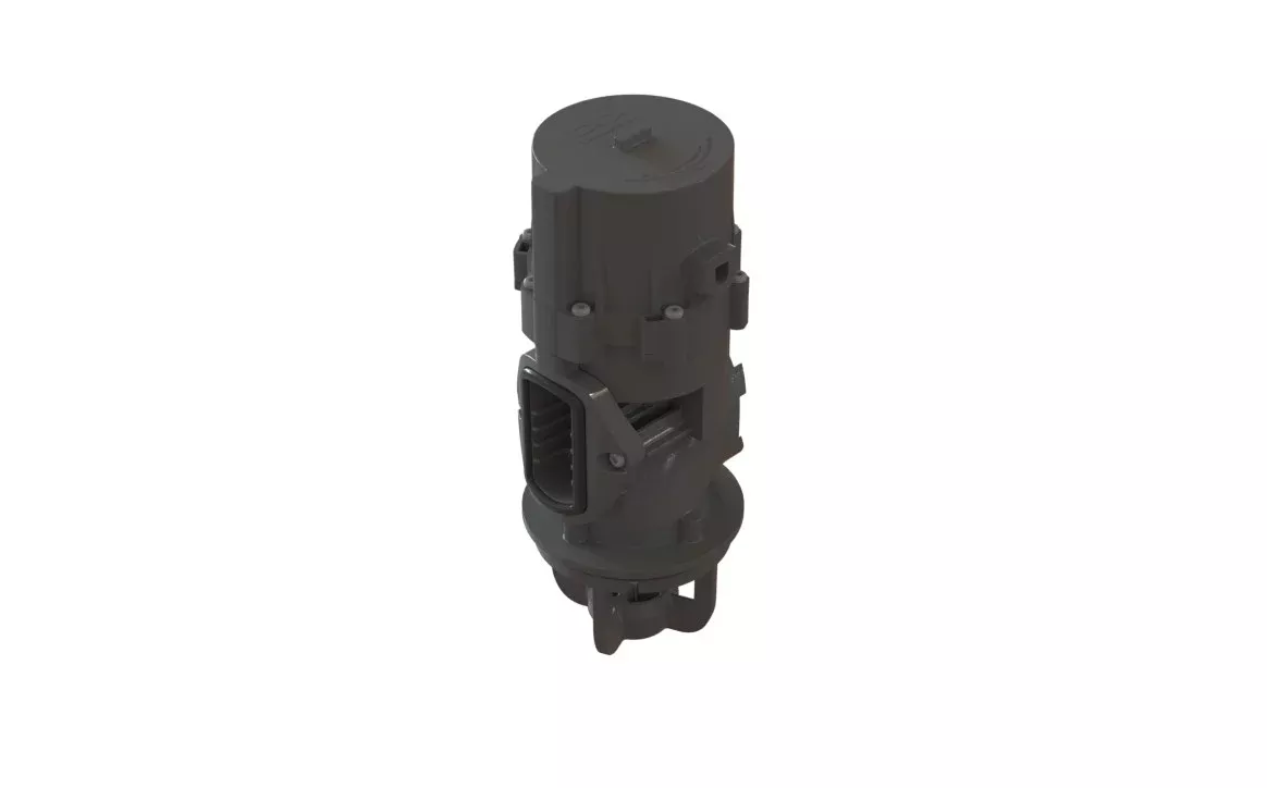 PUL PRODUCTS LLC CONTROLLER CARTRIDGE ASSY CON-CA-01 | CON-CA-01
