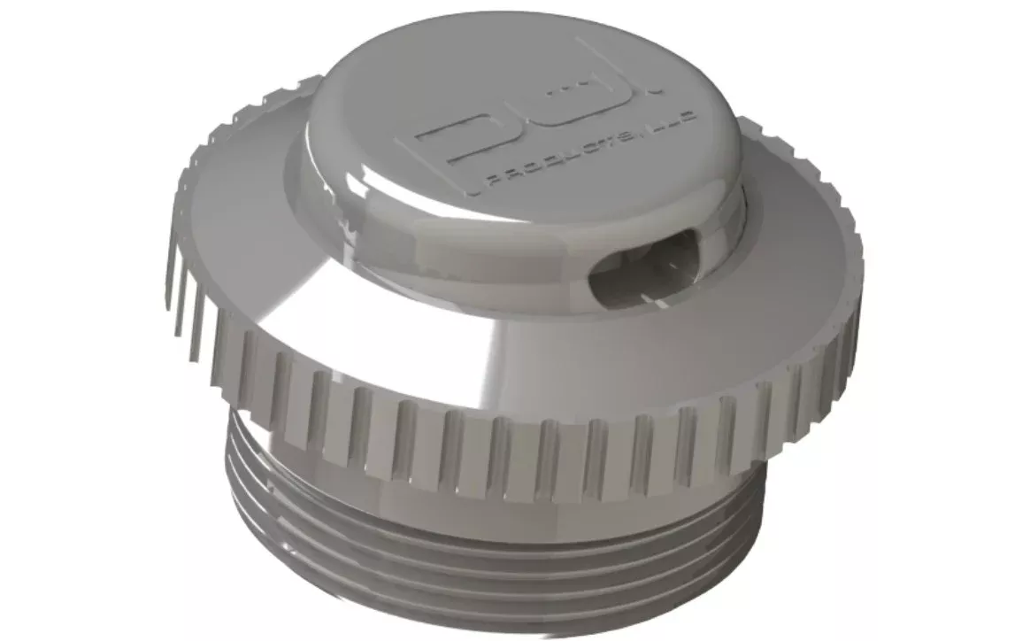 PUL PRODUCTS LLC DOWN JET LIGHT GRY | DJ-DWJ-01-LG