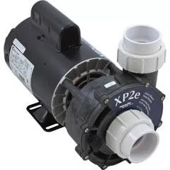 PUMP, AF, XP2E, 56FR, 230V, 2SP, 2.5HP, 10.0A, 2", SD