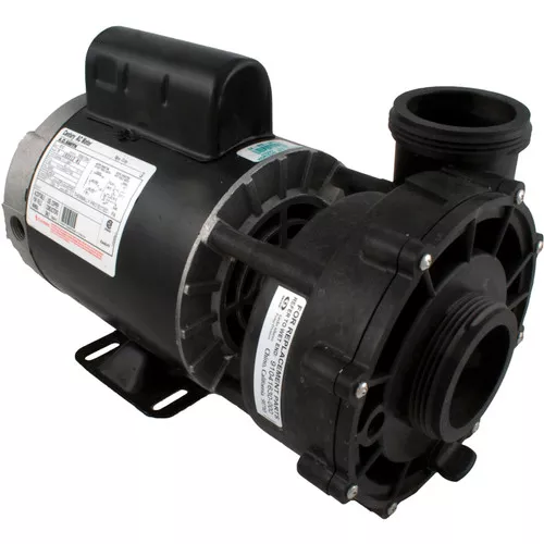 Pump Aqua Flo XP2 1.0hp 230v 2-Spd 56fr 2" 34-402-2472