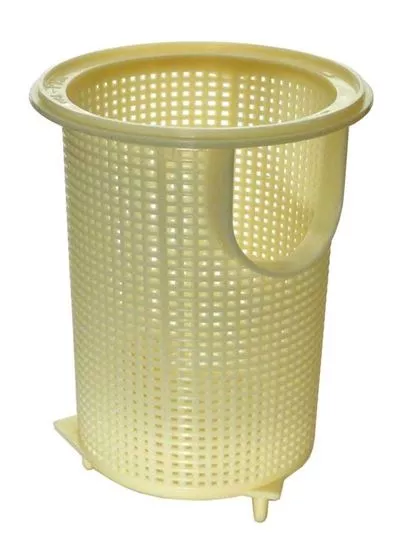 Pump Basket Pentair / American Ultraflow Pump Plastic V38185