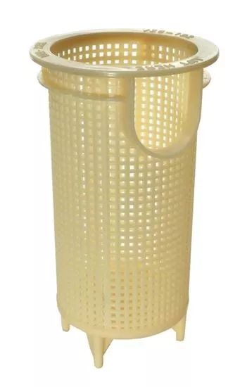 Pump Basket Pentair Challenger Pump Plastic V36192