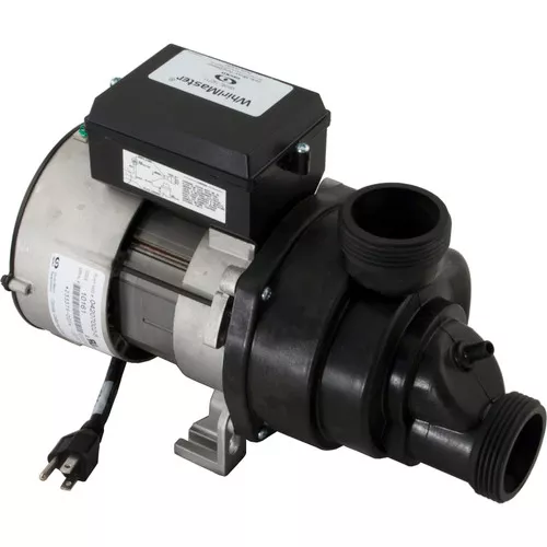 Pump Bath Gecko Aqua Flo Whirlmaster 0.75 HP 115V 1-Spd OEM 04207002-5010