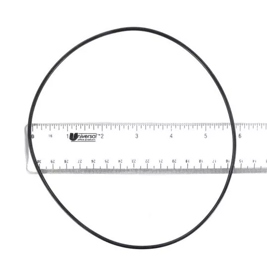 Pump Body O Ring S1226911