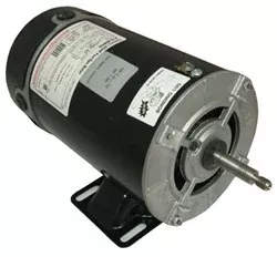 Pump Motor –.75 HP 115v 2-Speed 48 Frame BN36