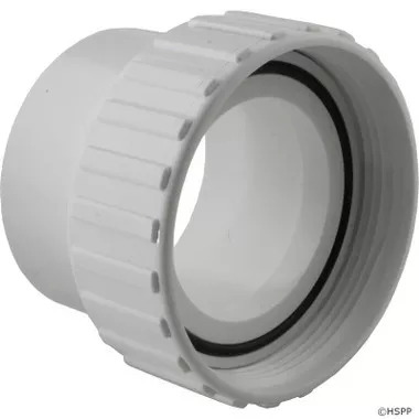 Pump Union, 2-1/2" Buttress Thread x 2-1/2" Slip