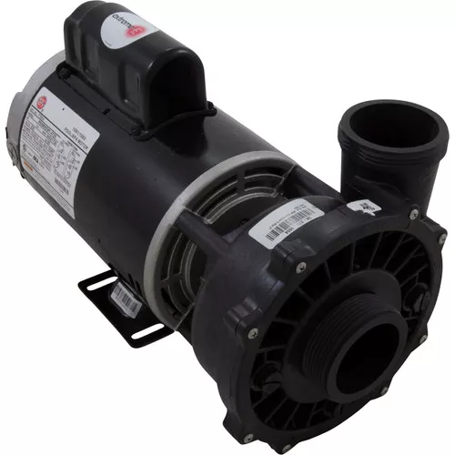 Pump WW Exec 3.0hp US Motor 230v 2-Spd 56fr 2" 3721221-1DHZN