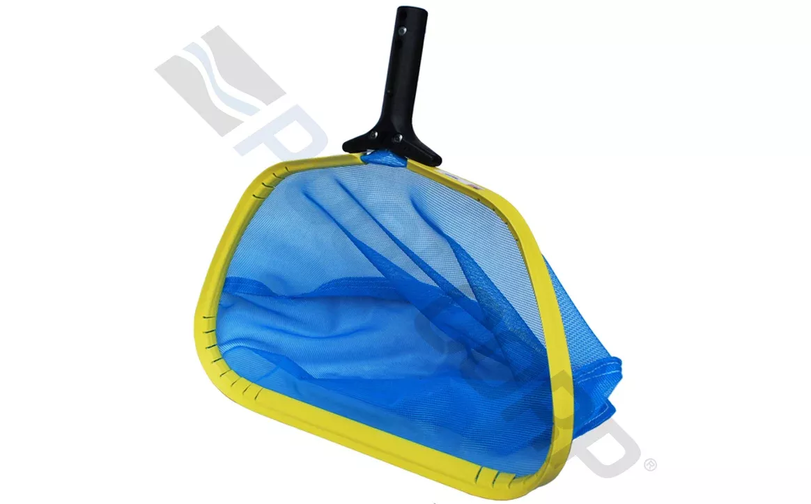 Purity Pelican Featherweight Leaf Rake with Standard Bag | PCSTD