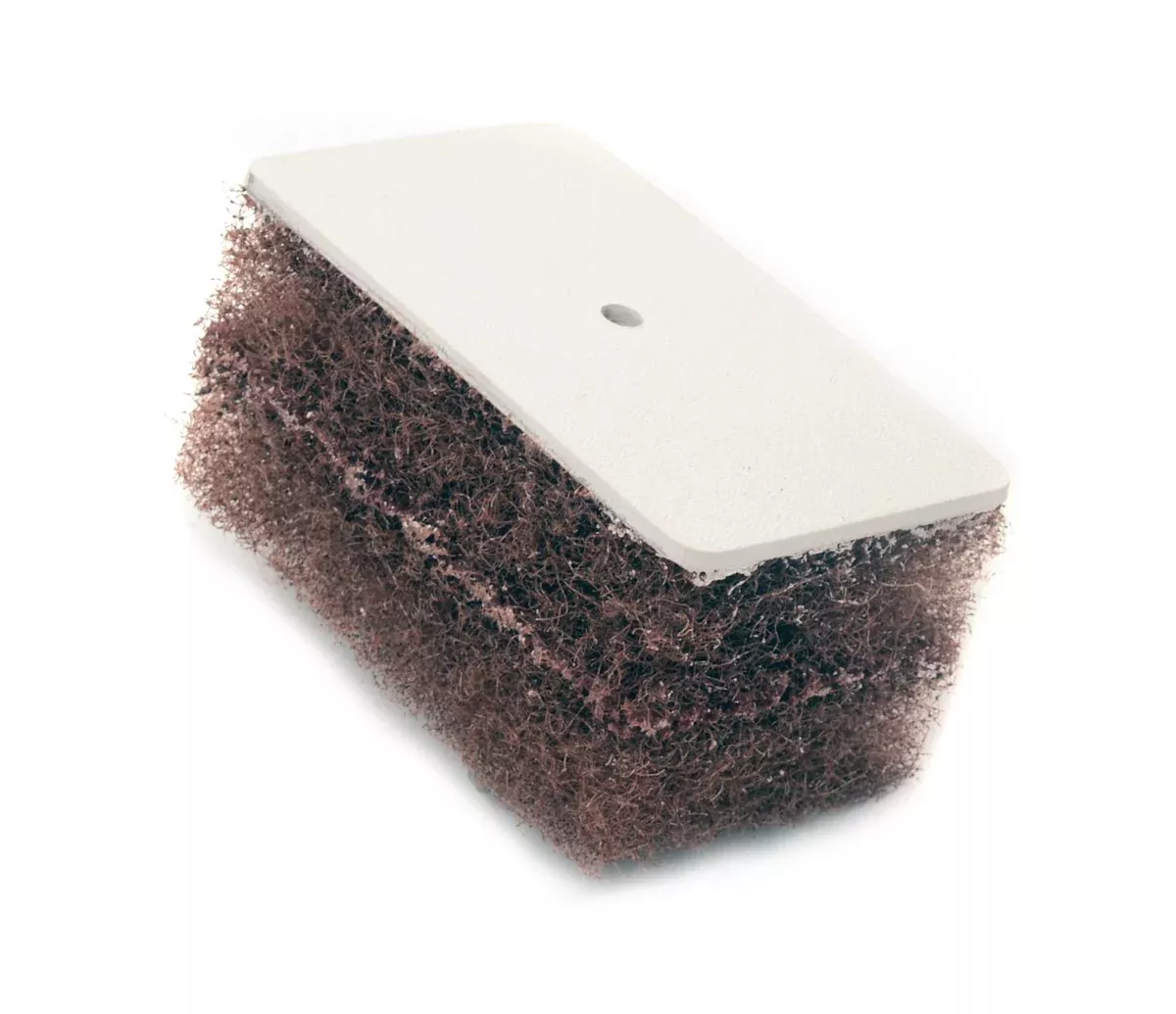 Purity Pool RPC Replacement Pad for Tile Scrubber, Coarse – Set 4