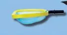 Purity Skimmer 3" Depth | PCSKM