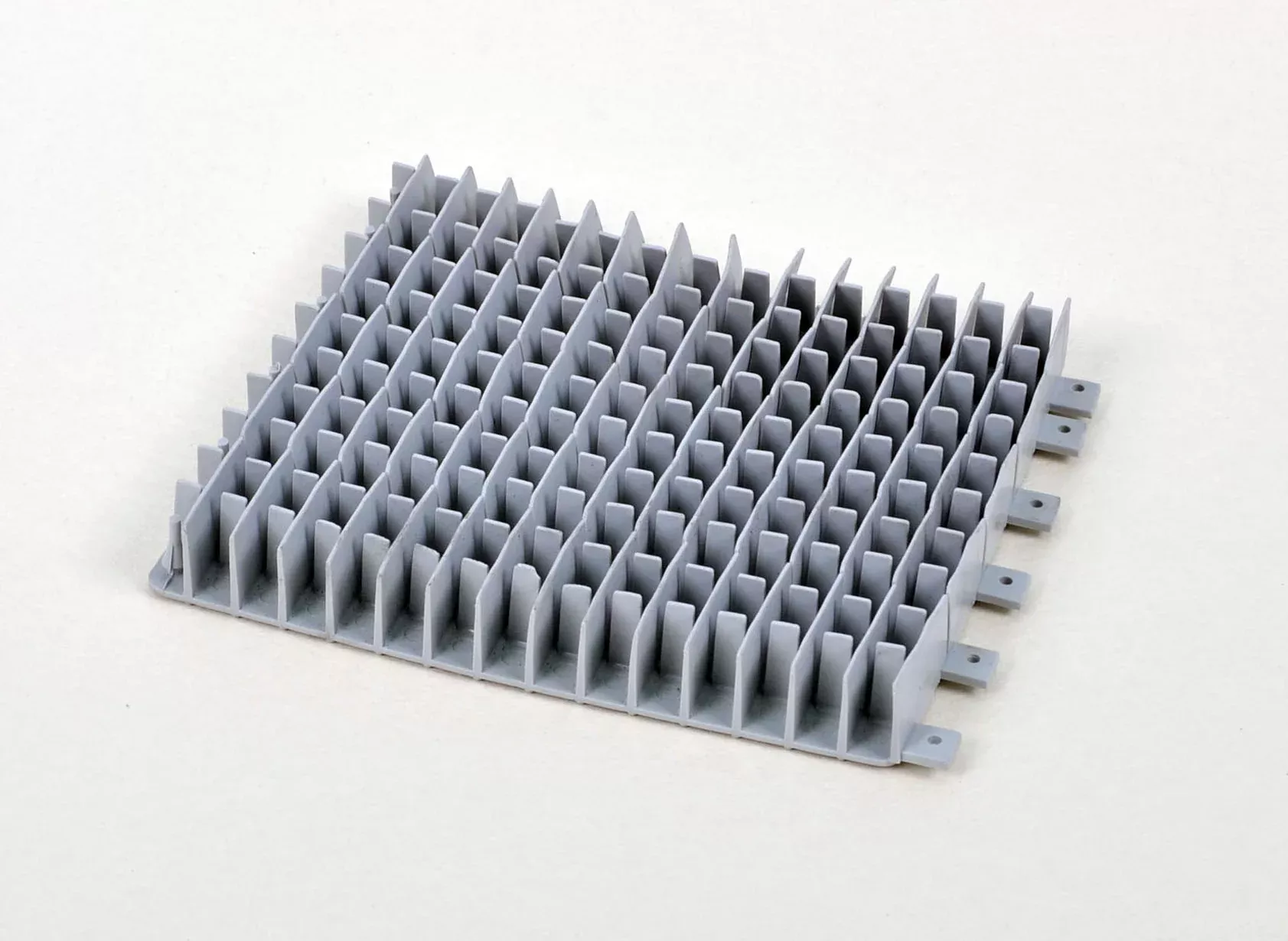 PVC BRUSHES