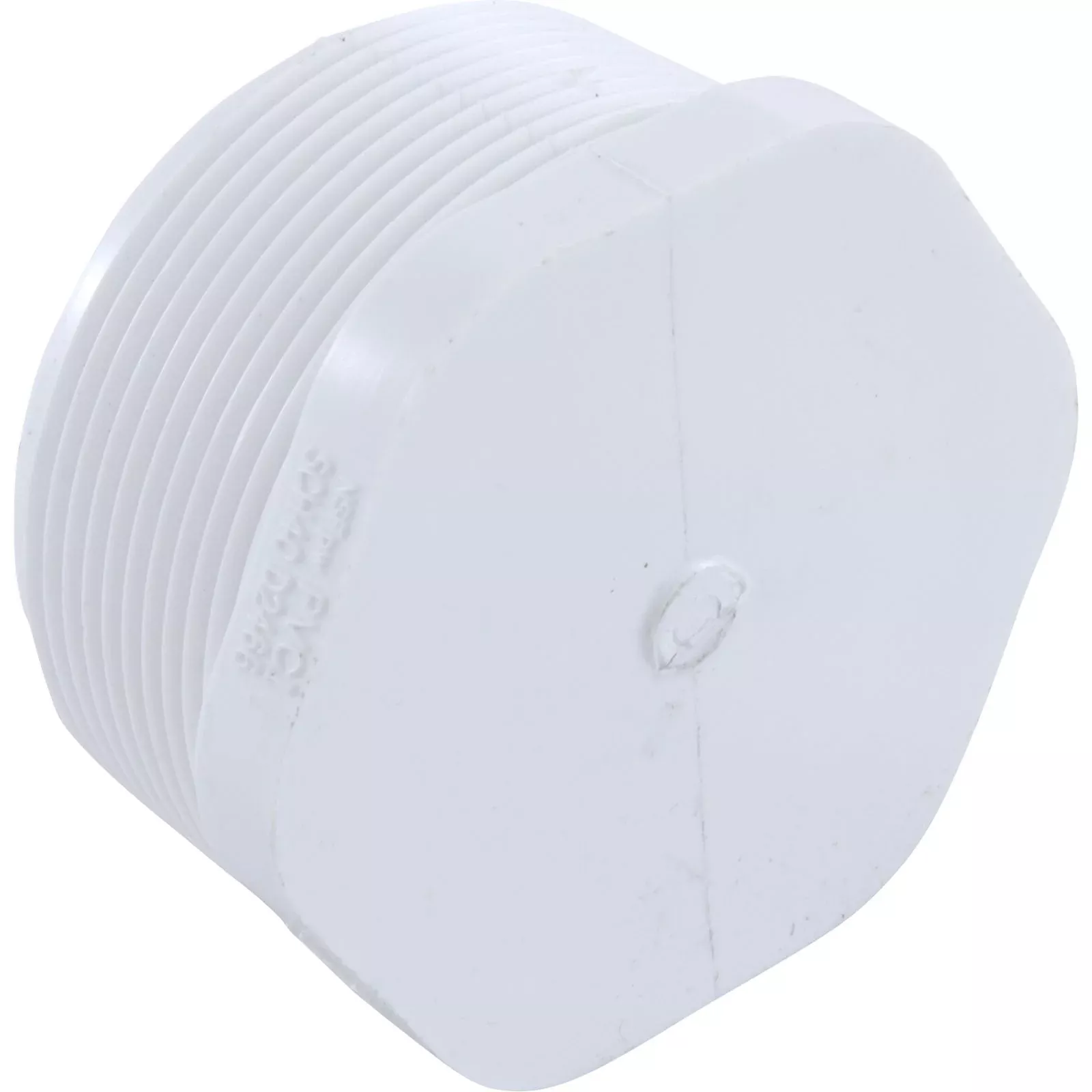 PVC Plug Pentair Purex CFM/SMBW 071559