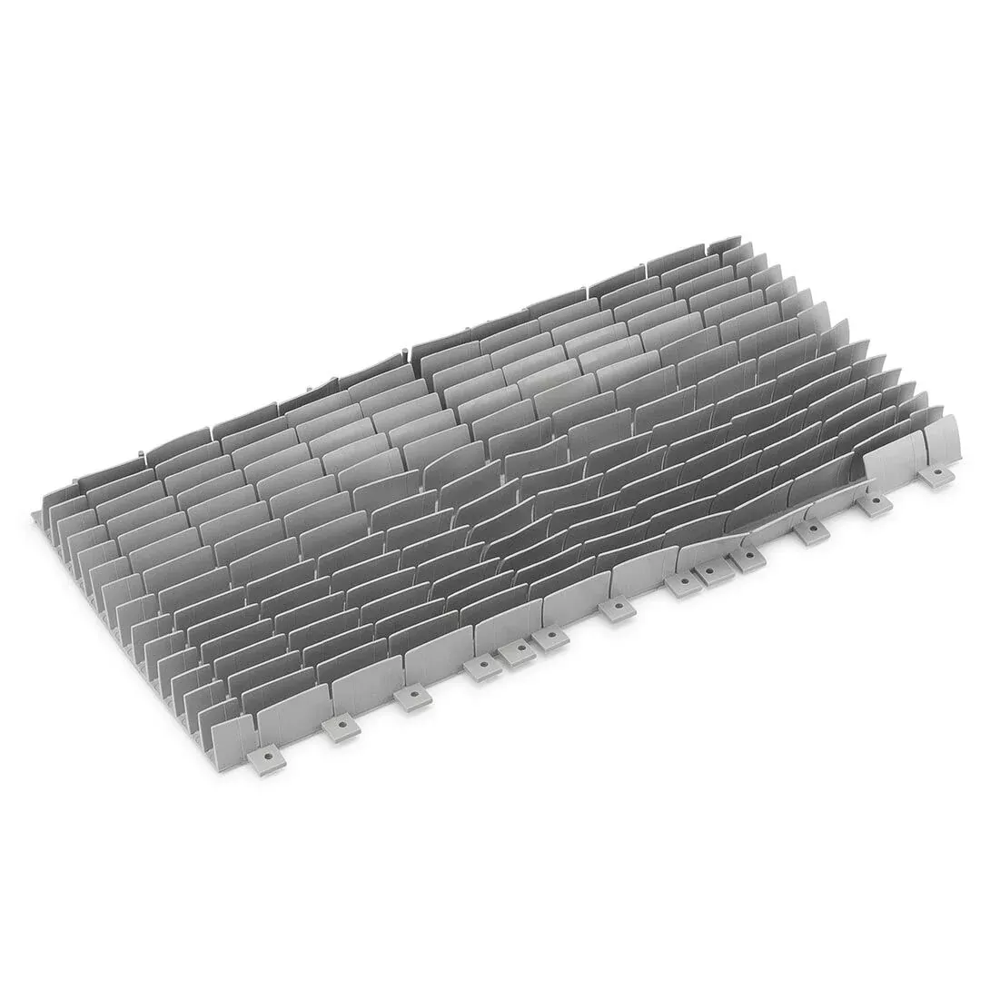 PVC S-LINE BRUSH