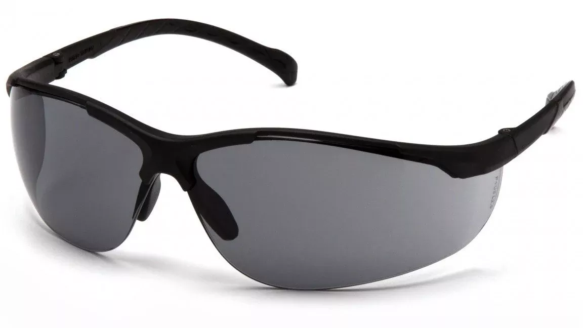 Pyramex SB8920S Gravex Black Gray