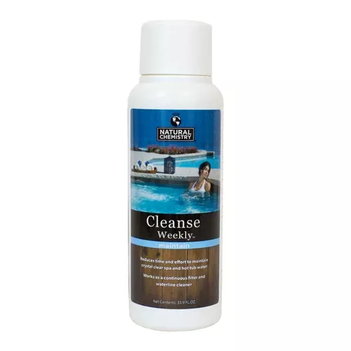 QT 32oz SPA CLEANSE WEEKLY 14230NCM