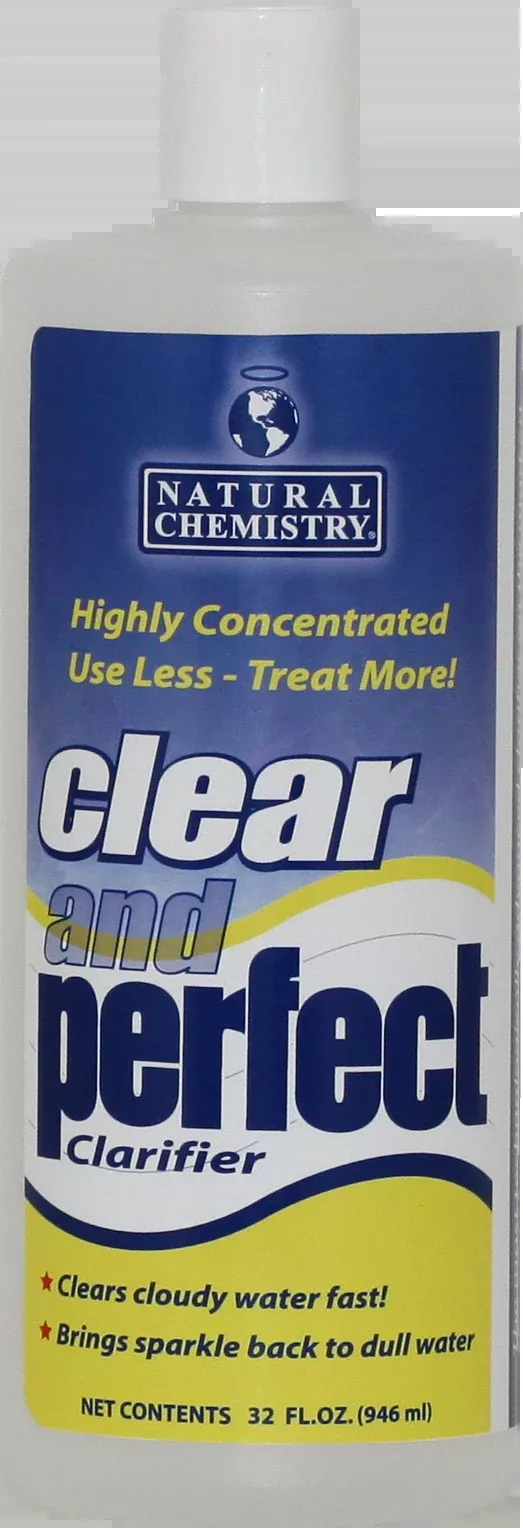 QT CLEAR & PERFECT