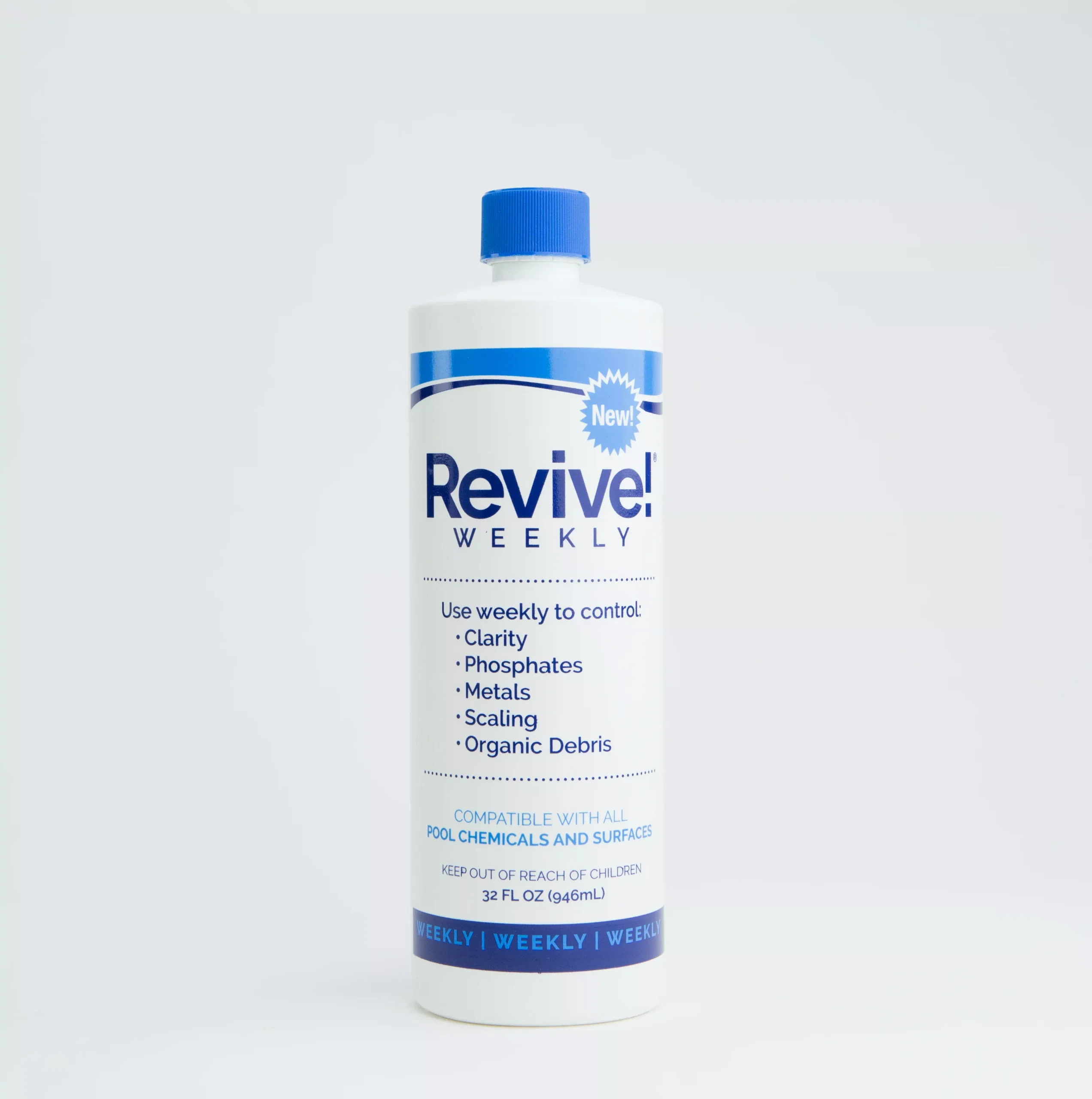 QT REVIVE WEEKLY