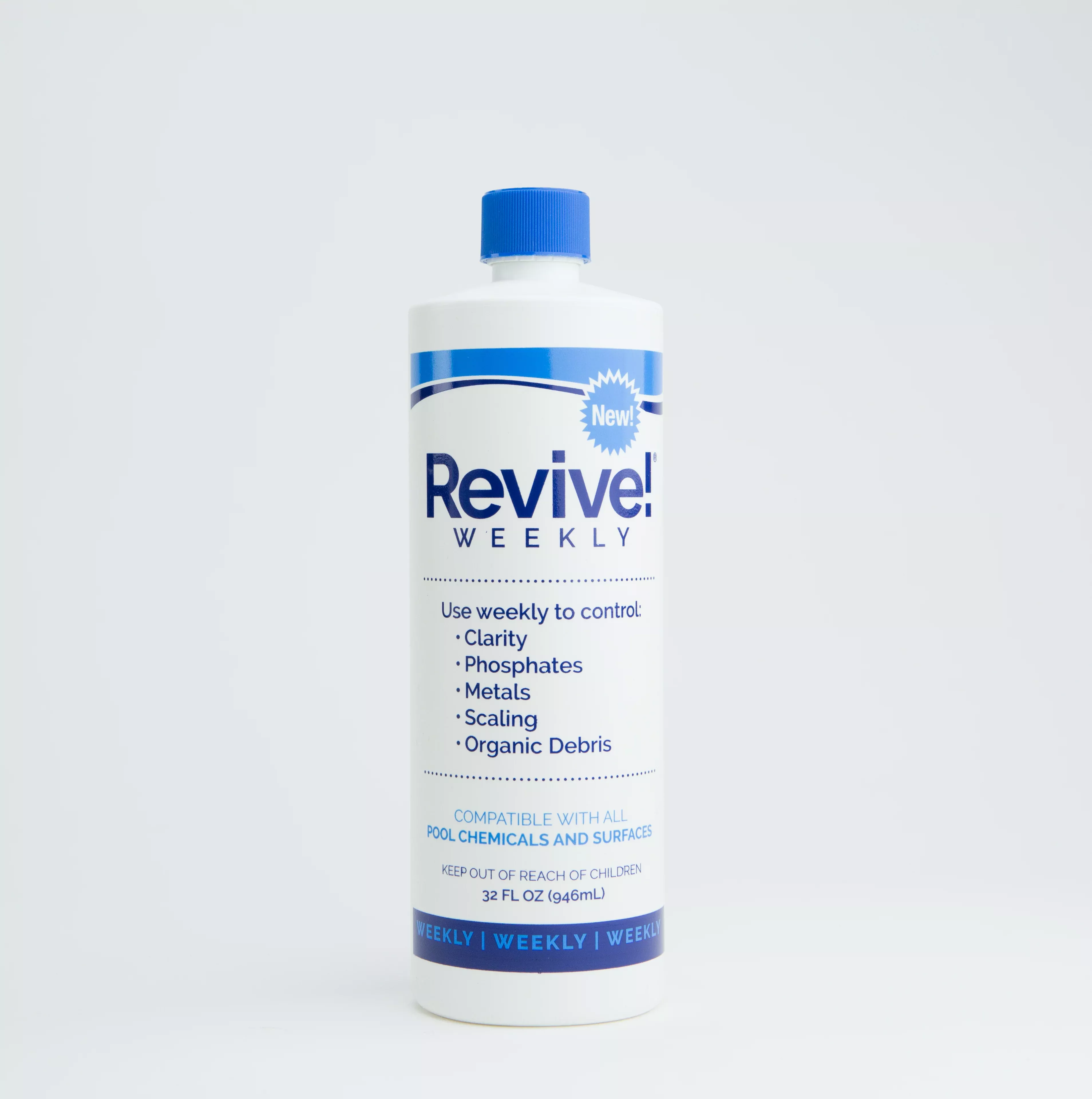 QT REVIVE WEEKLY