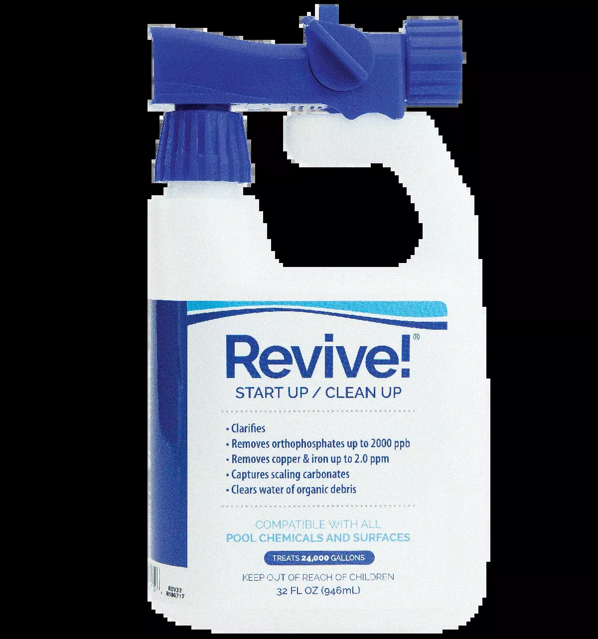 QT REVIVE