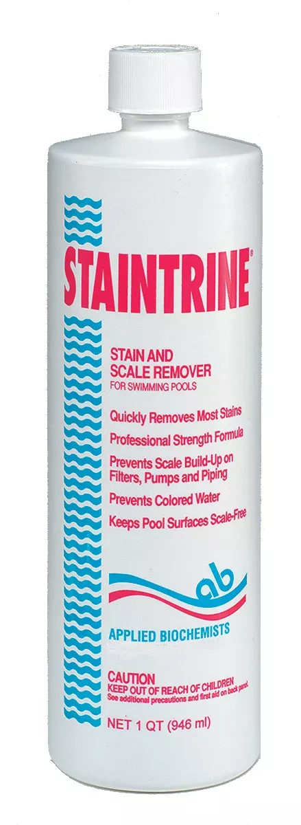 QT STAINTRINE