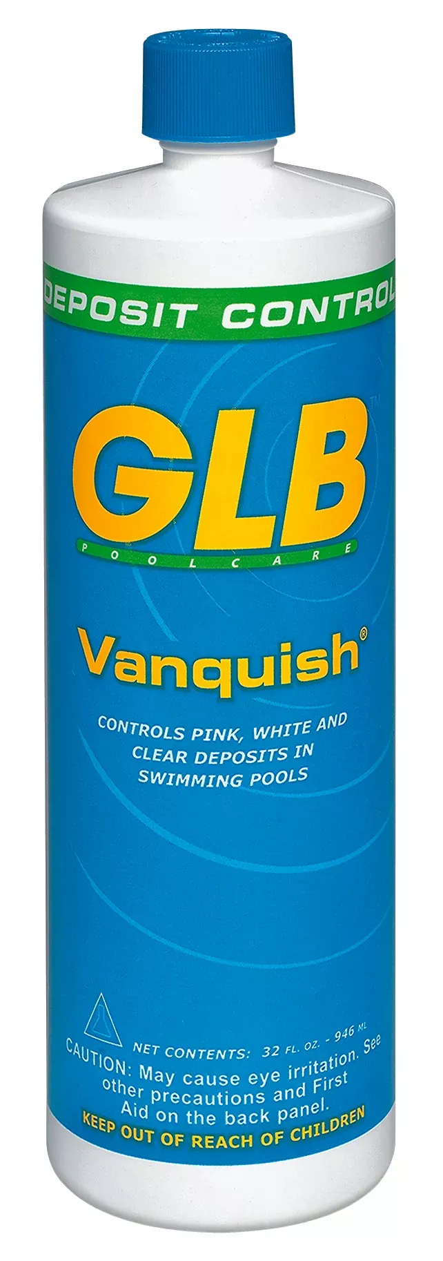 QT VANQUISH