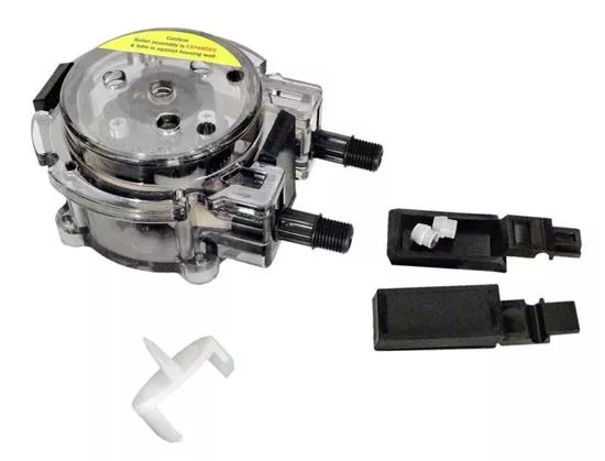 Quickpro Tube Housing Complete #2 Pump Head Qp2521