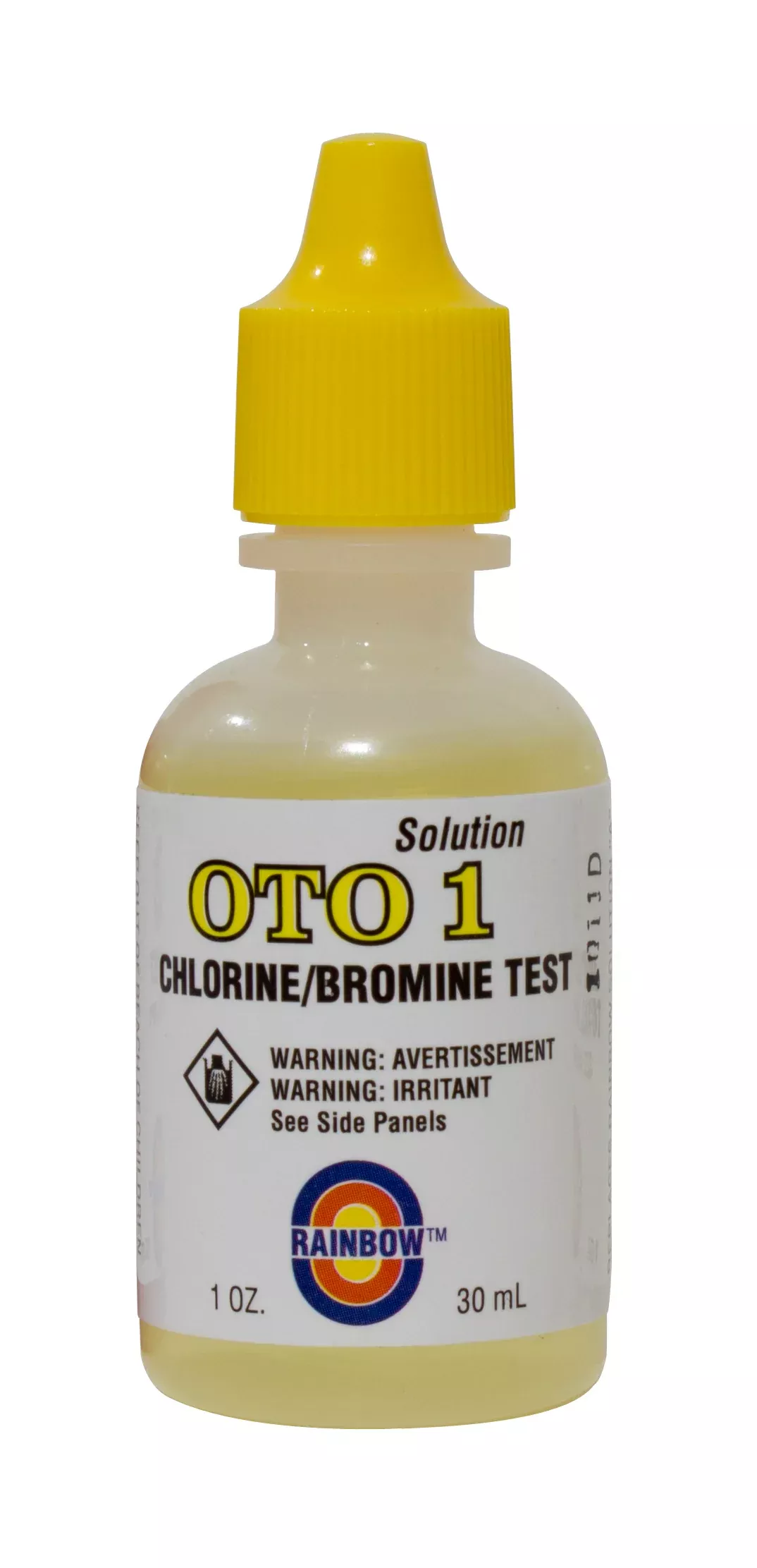 Rainbow 1oz OTO Reagent