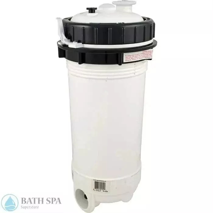 Rainbow Filter, RTL-25 Top Load Filter 1.5″ Slip (R172502)