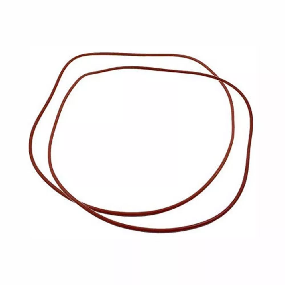 Raypak 006713F O Ring Gasket (2) 185-405 206-406 207-407-Kit