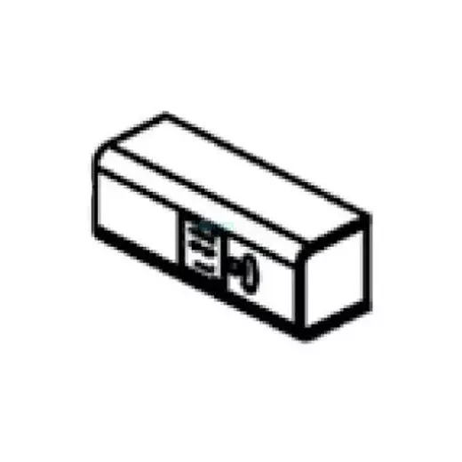 Raypak Auto Reset High Limit 240 Degree F | 007141F
