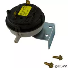 Raypak Blower Pressure Switch 337A - 010354F