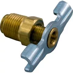 Raypak Drain Valve, Raypak 53/53A/55A/105A/105B/151/153/155A/183A | 013793F
