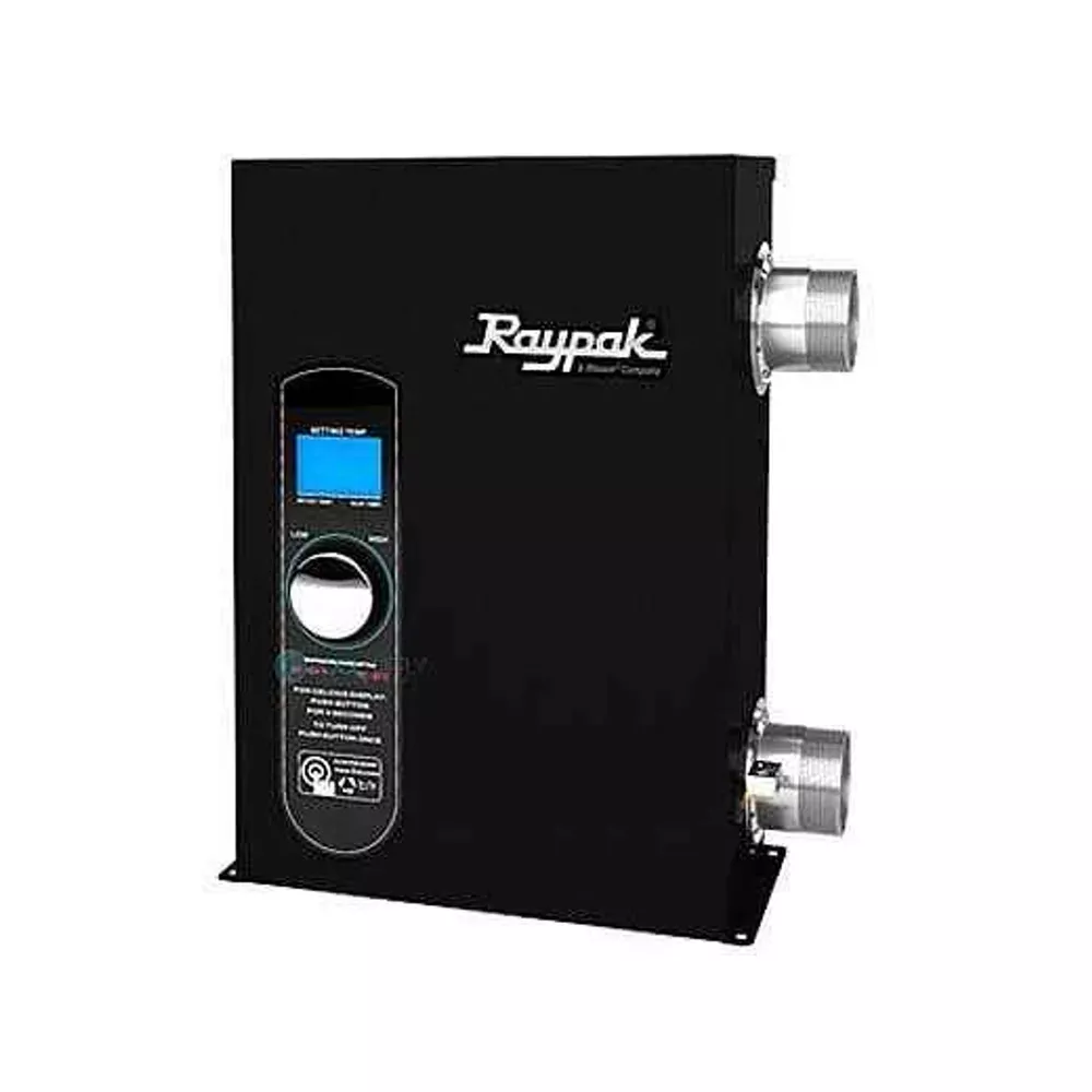 Raypak E3T Digital Spa Electric Heater 11kW 240V