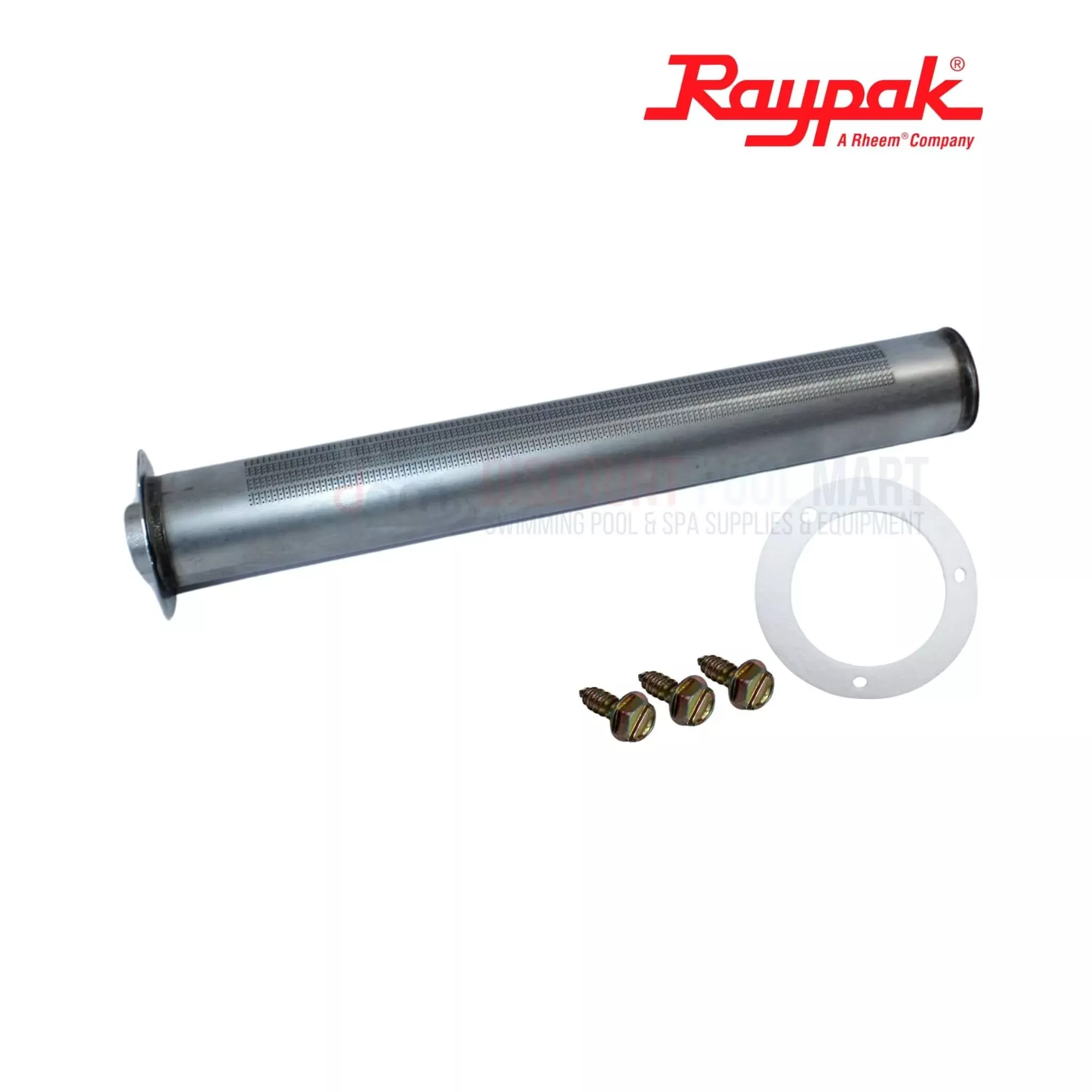 Raypak Hi Delta Burner Kit for 302-902/A/B Heaters | 007442F