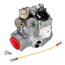 Raypak Kit-Gas Valve Comb Nat 1 | 004877F