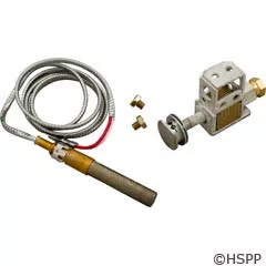 Raypak Pilot Mv Nat-B/Pak - 600525B