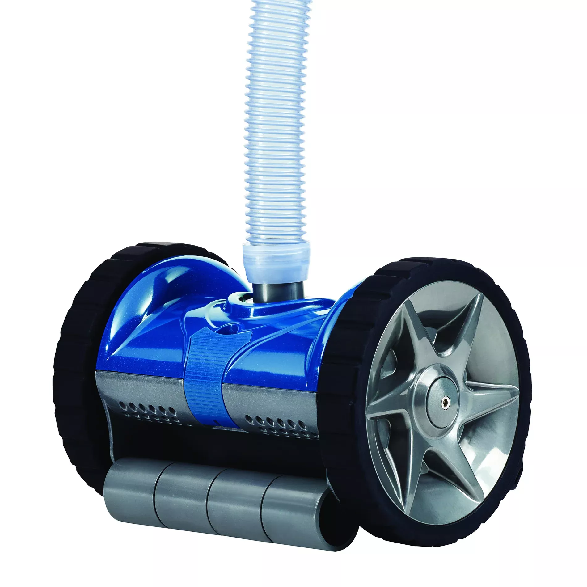 Rebel Suction Side IG Cleaner