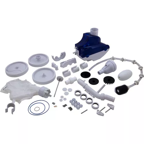 Rebuild Kit Zodiac Polaris 360 9-100-9060