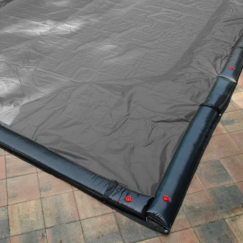 RECT 20×45 S/B W/STR&GROMMETS