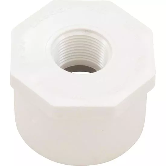 Reducer 2 inch x 3/4 inch female pipe thread 438248