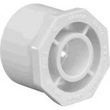 Reducer Bushing – 1-1/4 x 3/4 Inch Spigot x Socket – Schedule 40